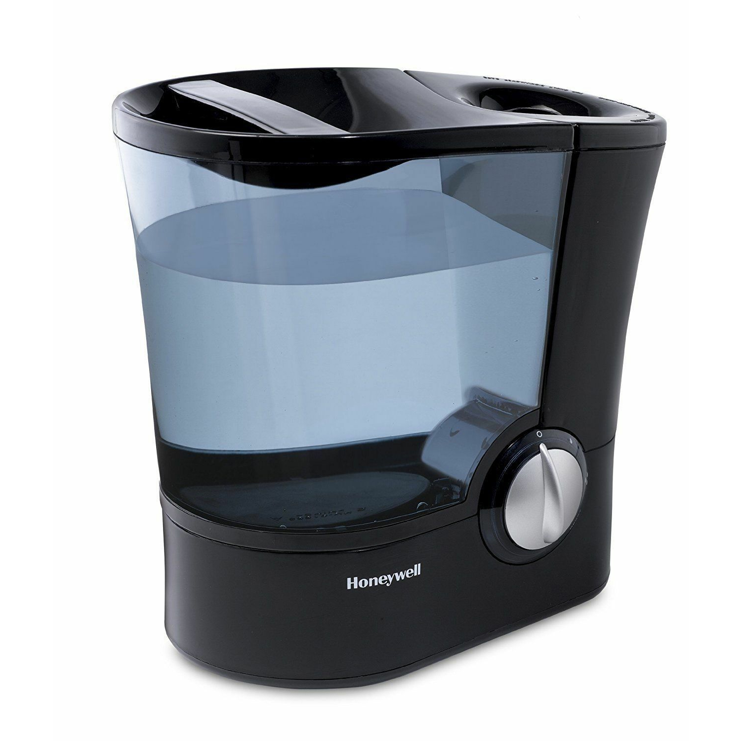 Honeywell HH-950 12L Warm Steam Mist Humidifier Breathe Easy Relieve