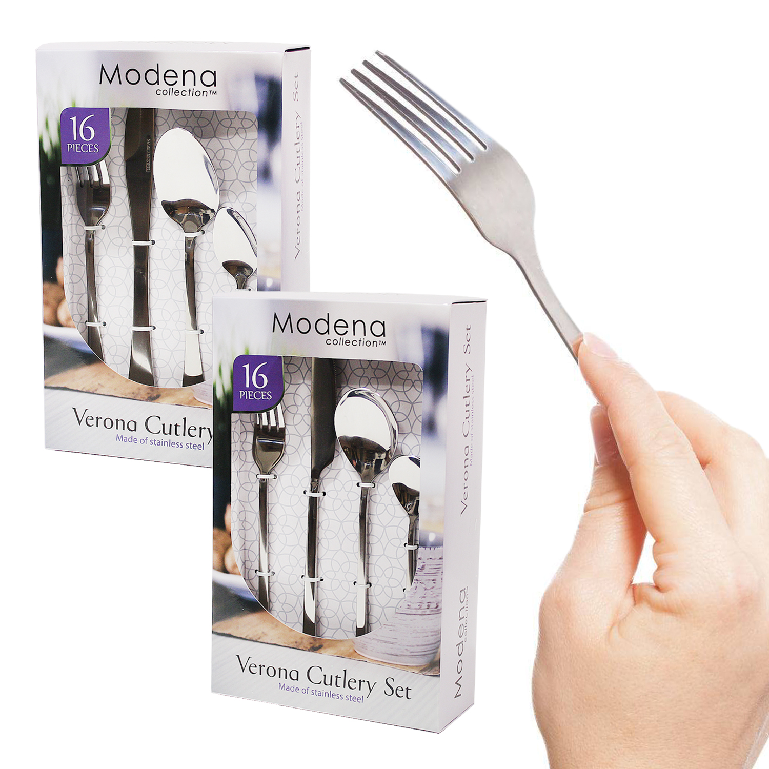 dining table cutlery