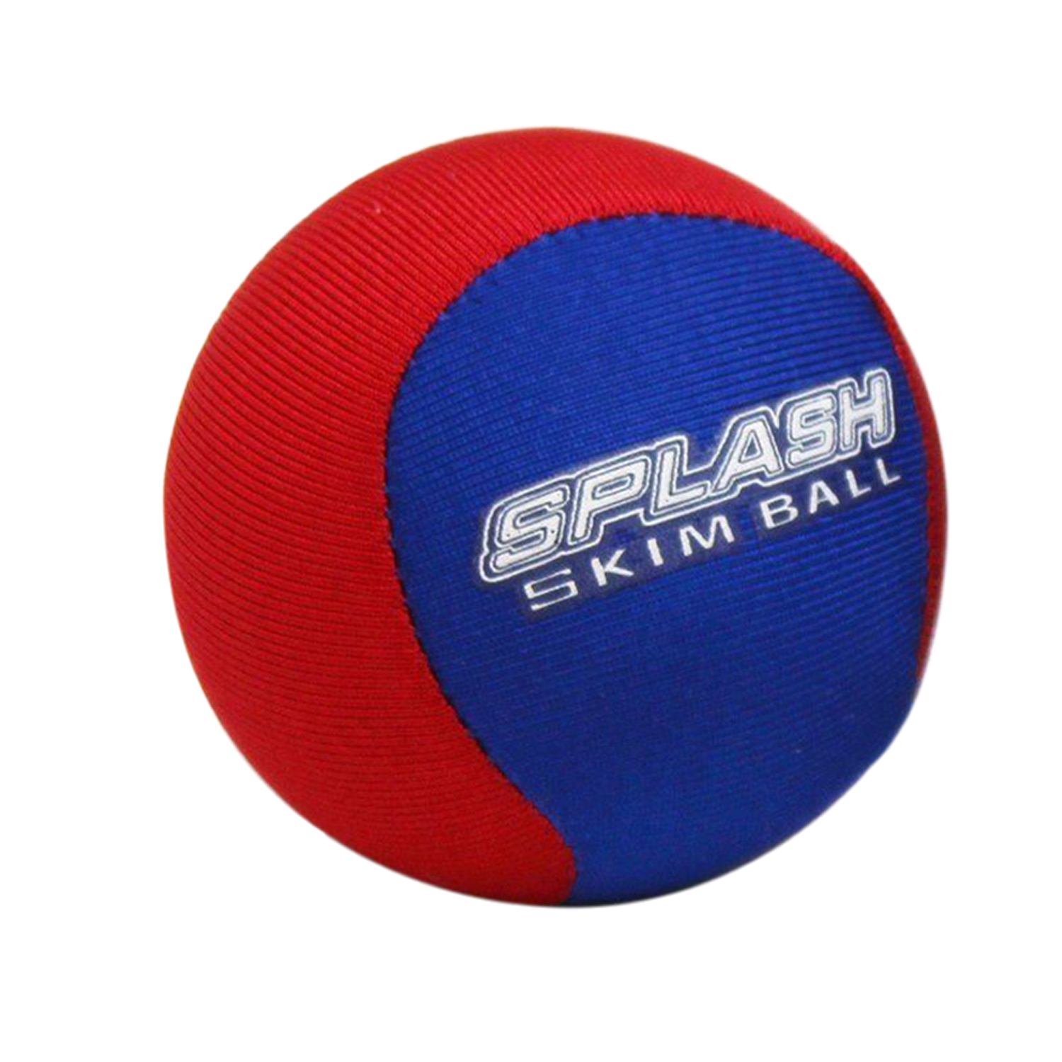 splash skim ball