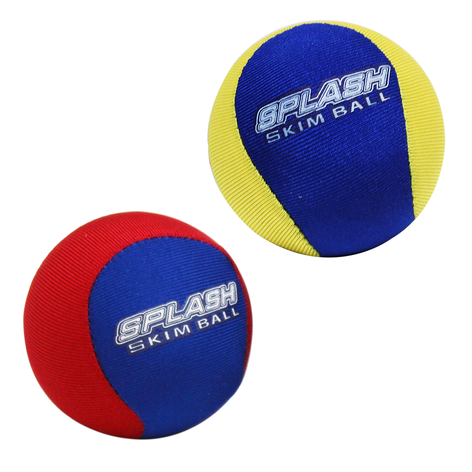 skimming ball for pool