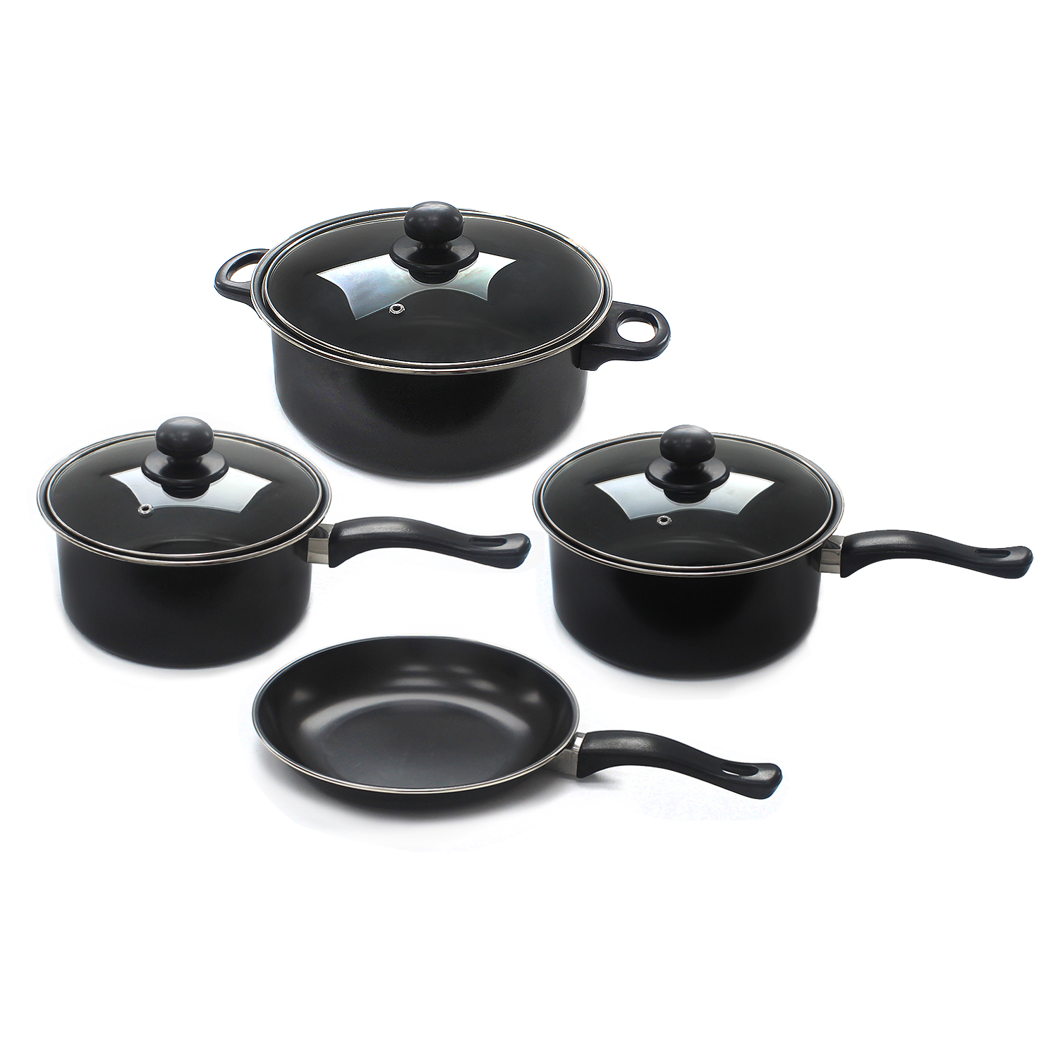 kitchen saucepan set