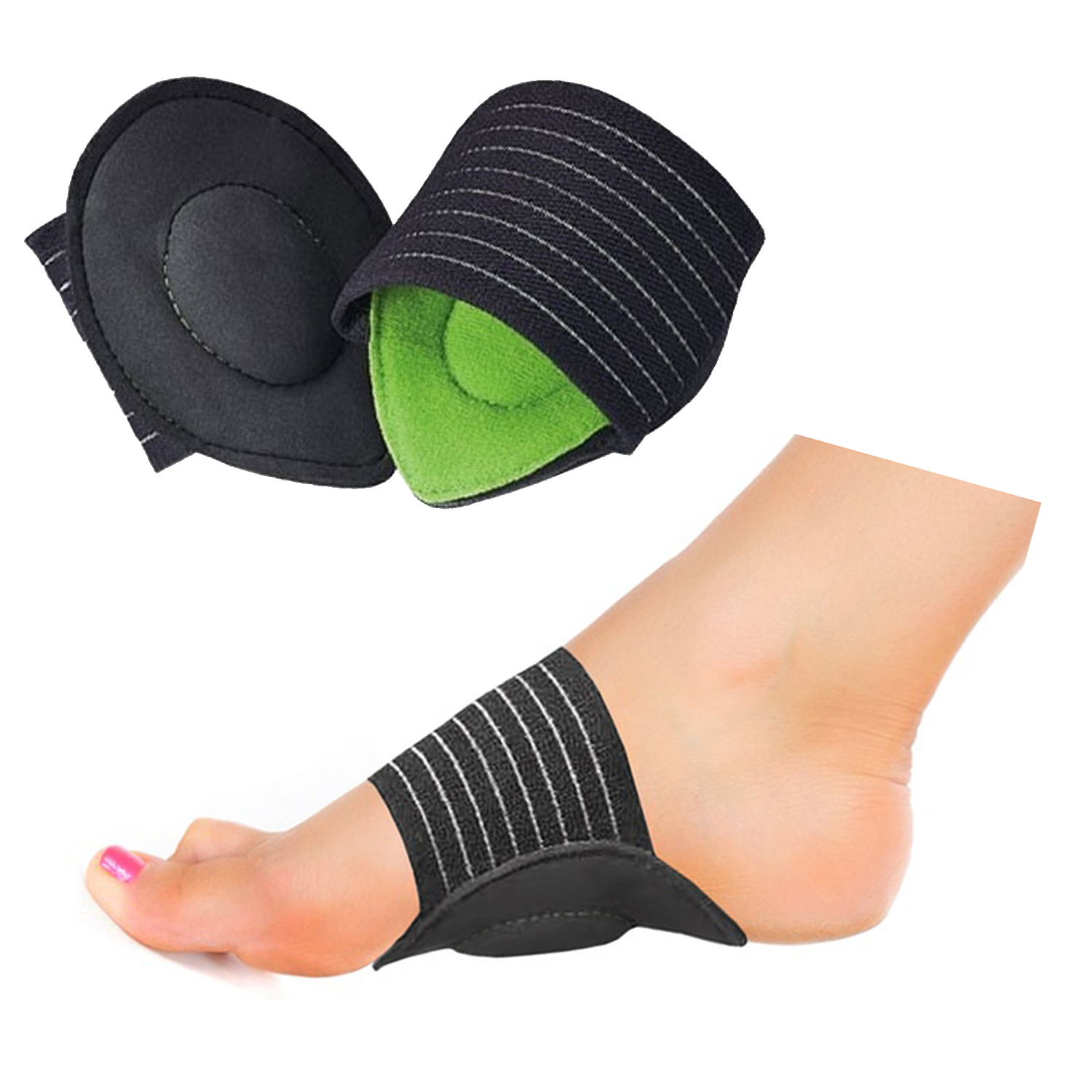 arch support inserts